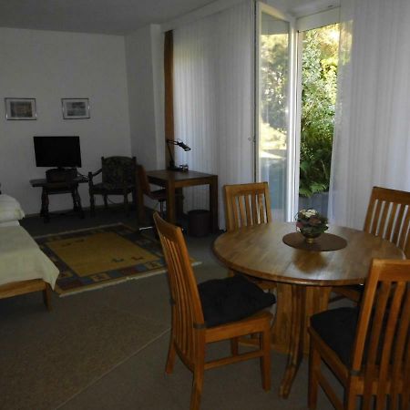 Ferienwohnung Christa Rohde Bad Münder am Deister Eksteriør bilde